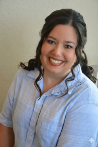 Michelle Tuesday, Author